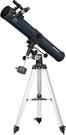 Teleskopas su knyga Discovery Spark 769 EQ