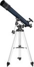 Teleskopas su knyga Discovery Spark 809 EQ (EN)