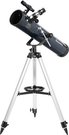 Teleskopas su knyga Discovery Spark Travel 76
