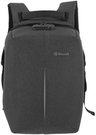 Tellur 15.6 Notebook Backpack Antitheft V2, USB port, black