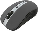 Tellur Basic Wireless Mouse, LED dark grey