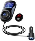 Tellur FMT-B4 black