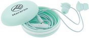 Tellur In-Ear Headset Macaron blue