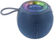 Tellur Mirage Bluetooth Speaker 12W blue