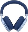 Tellur Shade Bluetooth Over-ear Headphones ANC blue
