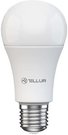 Tellur Smart WiFi Bulb E27, 9W, white/warm/RGB, dimmer
