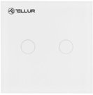 Tellur WiFi switch, 2 ports, 1800W