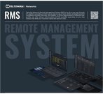 Teltonika RMS MANAGEMENT PACK 10 Year | Teltonika