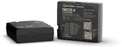 TELTONIKA TELEMATICS FMC125 VERSATILE 4G LTE CAT 1 TRACKER WITH RS232, RS485 INTERFACES