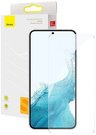Tempered Glass Baseus Screen Protector for Samsung S23