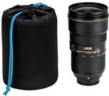 Tenba Tools Soft Lens Pouch 6x4.5