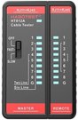 Tester síťových kabelů Habotest HT812A RJ45/RJ14/RJ12/RJ9