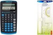 Texas Instruments TI 30 Eco RS