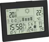 TFA 35.1155.01 Weather Station