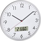TFA 60.3048.02 Quartz clock