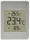TFA WINDOO 30.1067.15 digitales Fensterthermometer