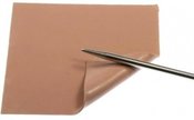 Thermal pad "minus pad 8", 120 x 200 x 0.5mm, 2 pcs