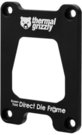 Thermal Grizzly Ryzen 7000 Direct Die Frame | Thermal Grizzly | Ryzen 7000 Direct Die Frame | Black | N/A
