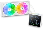 Thermaltake TH240-S V3 ARGB Sync AIO Snow Edition