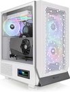 Thermaltake Ceres 300 TG ARGB Snow White
