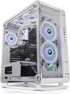 Thermaltake Core P6 TG Snow White