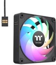 Thermaltake CT120 EX ARGB Sync PC Cooling Fan Black 3 Pack