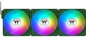 Thermaltake CT140 EX Reverse Fan Racing Green 3 Pack ARGB Sync