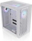 Thermaltake CTE C700 TG ARGB Snow White