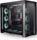Thermaltake CTE C750 TG ARGB Black