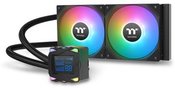 Thermaltake LA240-S ARGB Sync AIO Liquid Cooler Black