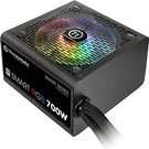 Thermaltake Smart 700W RGB (80+ 230V EU, 2xPEG, 120mm, Single Rail)