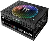 Thermaltake Thermaltake Toughpower iRGB 1200W Platinum