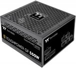 Thermaltake Toughpower GF 550W Modular 80+Gold