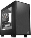 Thermaltake Versa H17 microATX USB3.0 Window - Black