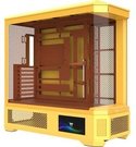 Thermaltake View 600 TG Butter Caramel
