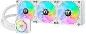 Thermaltake Water cooling TH420 ARGB Snow (3x140mm) copper CPU block