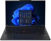 Lenovo ThinkPad X1 Carbon Gen 12 14 WUXGA ULT7-155U/32GB/512GB/Intel Graphics/WIN11 Pro/ENG Backlit kbd/Black/FP/LTE Quectel/3Y Warranty