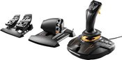 Thrustmaster T16000M FCS Flight Pack Hotas
