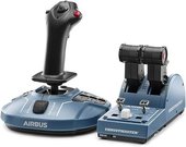Thrustmaster TCA Officer Pack Airbus Edition