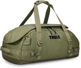 Thule 4990 Chasm Duffel 40L Olivine