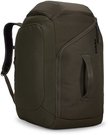 Thule 5157 Roundtrip Rolling Ski and Snowboard Boot Backpack 60L Deep Khaki