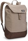 Thule 5450 Lithos Backpack 16L Tinted Taupe/Nuanced Brown
