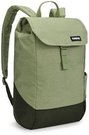 Thule 5451 Lithos Backpack 16L Quiet Green/Darkest Green
