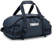 Thule 5586 Chasm 30L duffel bag darkest blue