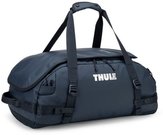 Thule 5590 Chasm 40L duffel bag darkest blue