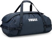 Thule 5593 Chasm 70L duffel bag darkest blue