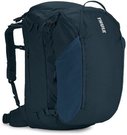 Thule 5315 Landmark 60L Womens Travel Pack Darkest Blue