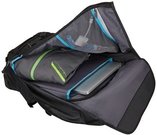 Thule Subterra TSDP-115 Fits up to size 15 ", Dark Shadow, Shoulder strap, Backpack