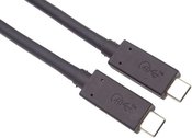 Thunderbolt 3 cable, 1,2m