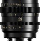 Thypoch DZOFilm Simera-C 35mm T1.5 FF Prime Cine Lens (E-Mount)